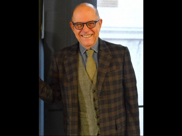 Imagen del artículo Joan Francesc Marco, nou president del Consell d'Administració del TNC
