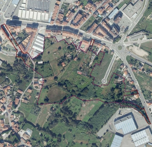 Image 2 of article A conselleira María M. Allegue destaca o papel clave dos arquitectos que contribúe á marca Galicia Calidade