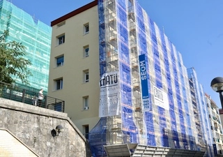 Imagen del artículo El Departamento de Vivienda y Agenda Urbana ejecuta  92 millones de euros de los fondos Next Generation UE destinados a la rehabilitación y mejora de la eficiencia energética de edificios