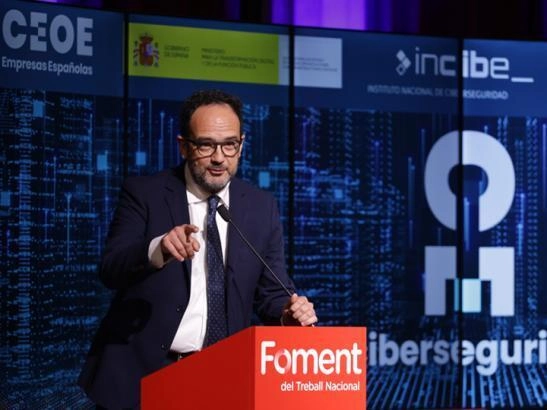 Imagen del artículo Cataluña es la segunda comunidad autónoma con mayor número de dispositivos vulnerables a un ataque cibernético