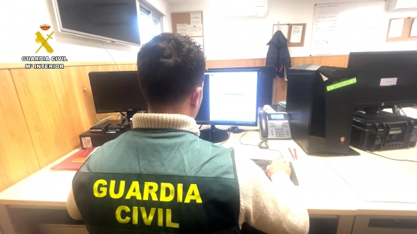 Image 1 of article Defraudan 1,5 millones de euros por el método de la estafa del amor