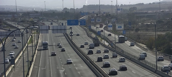 Imagen del artículo Vigilancia intensiva al cumplimiento de los límites de velocidad durante la próxima semana