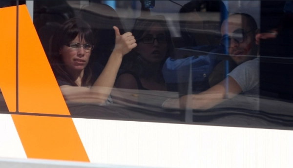 Imagen del artículo El 27 % de los usuarios de TRAM dAlacant afirma que le gusta viajar en tranvía y que lo prefiere a otros medios de transporte