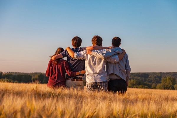 Imagen del artículo El 96,1% de la juventud navarra considera que el consentimiento es fundamental para prevenir abusos y violencias en las relaciones sexoafectivas 

Es una de las conclusiones que se extrae del estudio Juventud y relaciones afectivo-sexuales elaborado por el Instituto Navarro de la Juventud   	 		 		07/04/2025 		    		 			 			 				 						 							camera_alt  						 							 						 							videocam