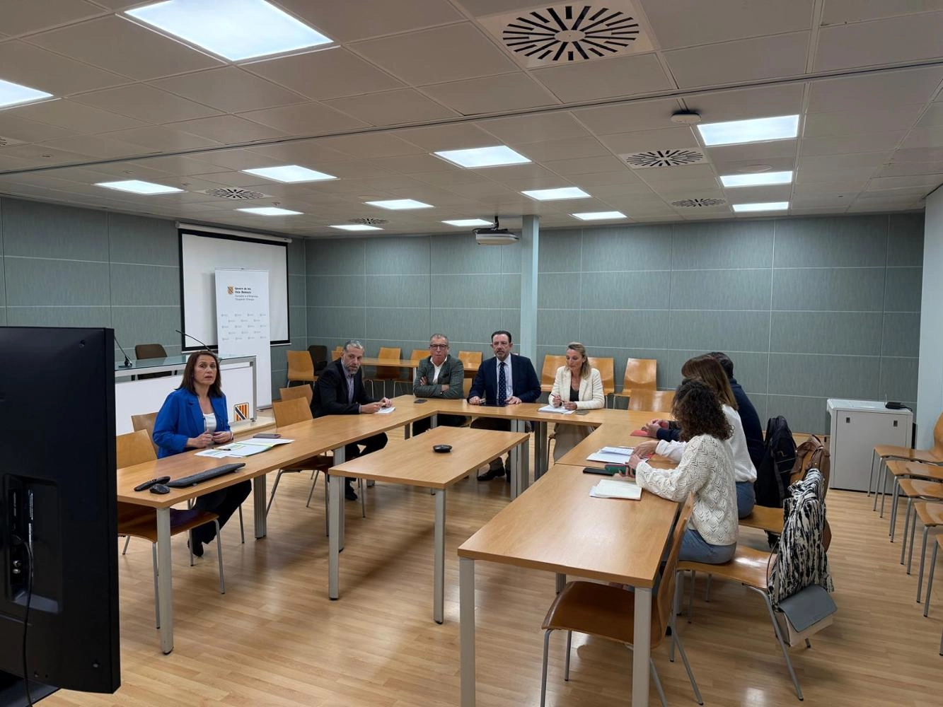 Imagen del artículo La Mesa Social Tripartita aprueba por unanimidad los días festivos de 2026 en las Illes Balears