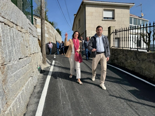 Imagen del artículo A Xunta apoia a XIX Festa da troita de Navia de Suarna, que se celebrará o 18 de abril