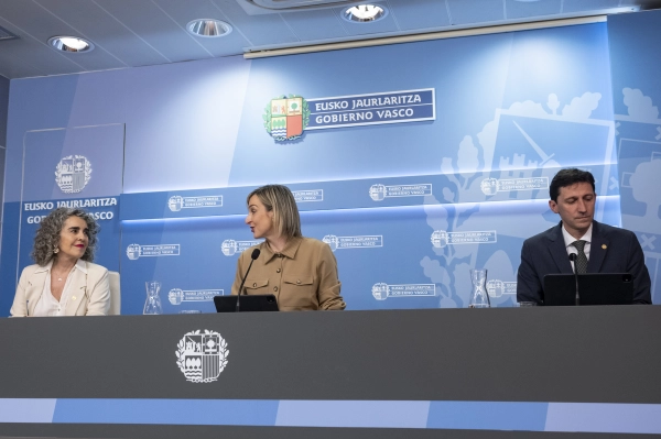 Image 1 of article El Gobierno impulsa el Plan Mugiment para la promoción de la actividad física