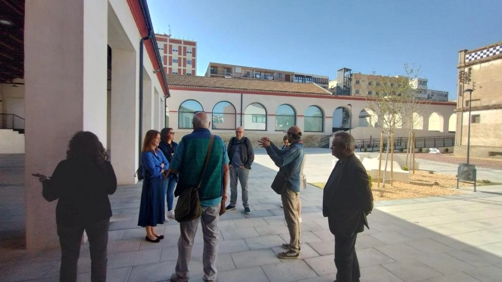 Imagen del artículo La Generalitat colabora en la promoción de la Comunitat Valenciana en Europa central con un viaje de familiarización de periodistas de Austria y Eslovenia