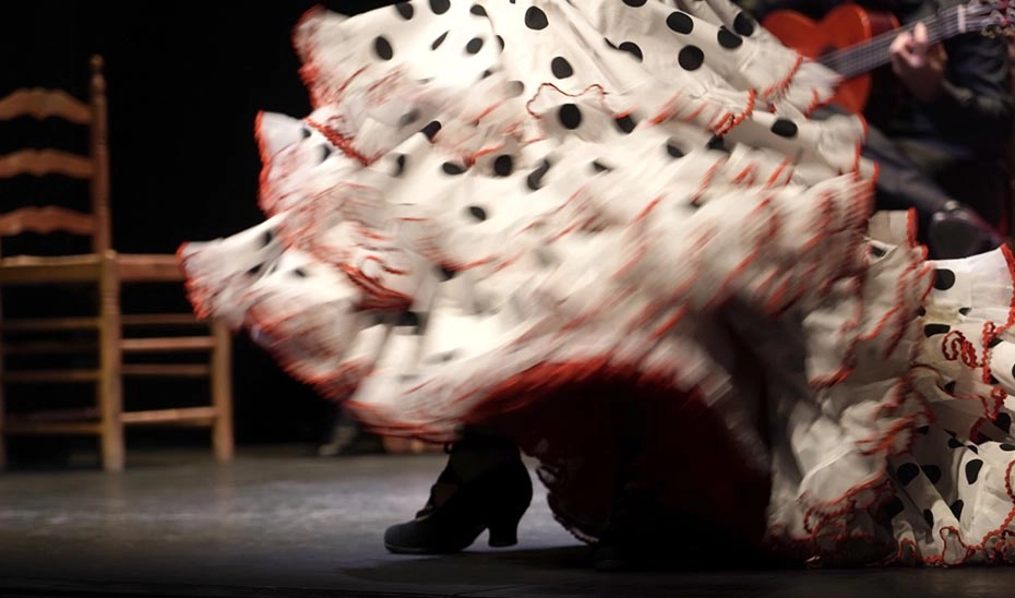 Imagen del artículo Cultura promueve la celebración de festivales de flamenco en los municipios andaluces