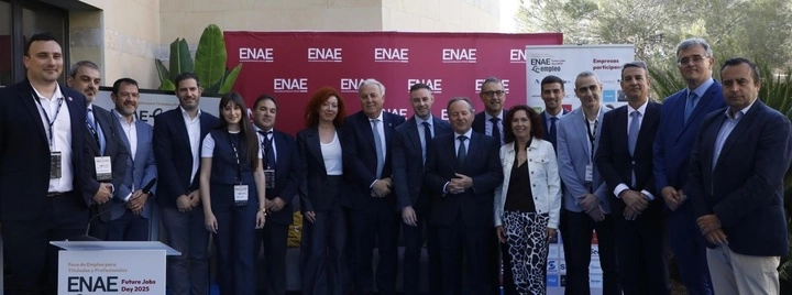 Imagen del artículo La tasa de paro de personas con estudios superiores es en la Región cinco puntos menor que la media