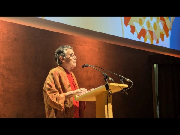 Imagen del artículo El Pla de prevenció del suïcidi de Catalunya rep el premi a la millora de la qualitat assistencial en l'àmbit de la salut mental