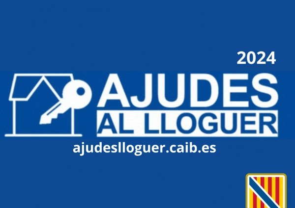 Imagen del artículo El Govern resuelve el primer pago de las ayudas al alquiler de vivienda de 2024 por un millón de euros a 435 personas beneficiarias  