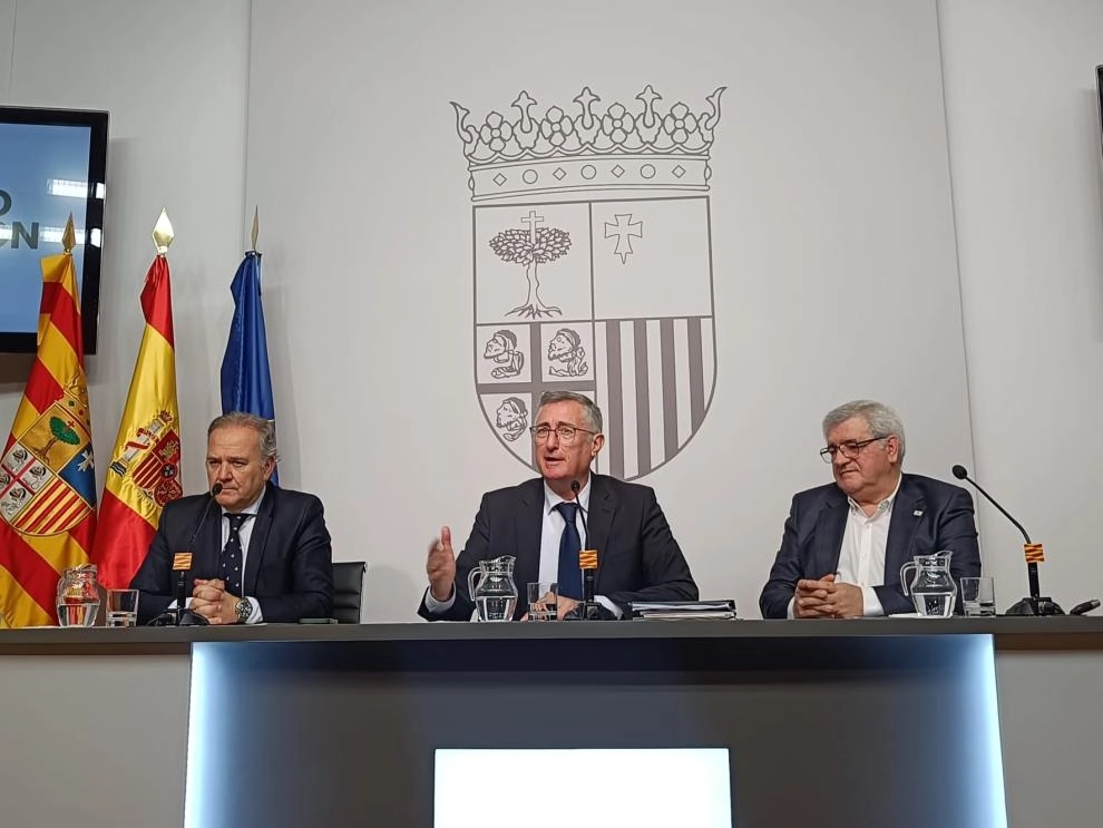 Imagen del artículo Aragón elabora un plan para reforzar la dimensión social del turismo sostenible