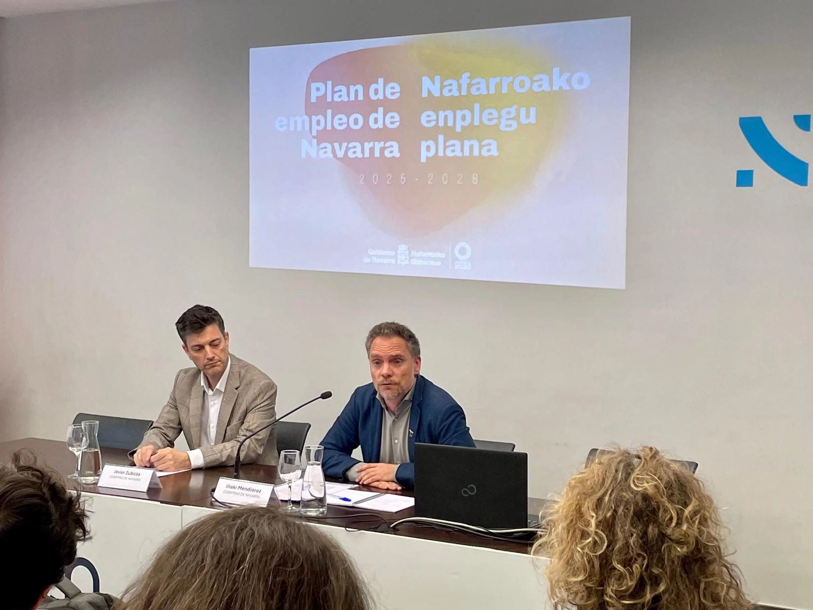 Imagen del artículo El Gobierno de Navarra organiza una jornada sobre el Delegado Territorial de Prevención para avanzar en la reducción de la siniestralidad 

En 2025 se destinarán 410.000 euros y se incidirá en los sectores con mayor siniestralidad; en los últimos años se ha trabajado con 433 empresas   	 		 		10/04/2025 		    		 			 			 				 						 							camera_alt