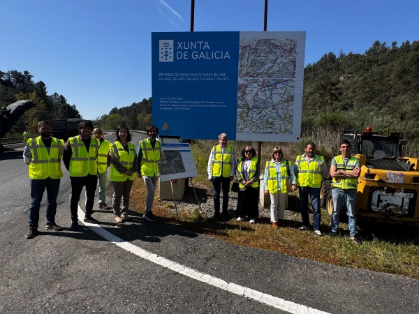 Imagen del artículo A Xunta está a investir máis de 18 M€ en 25 obras de ampliación, mellora e reforma en 22 centros educativos da Coruña