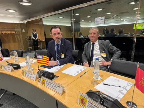 Imagen del artículo El Govern solicita al Estado que exija a Europa el levantamiento de la regla de minimis y apoye a las empresas afectadas por los aranceles
