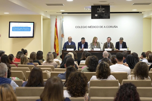 Image 0 of article A Xunta financia con 500.000 euros a ampliación da residencia de maiores de Crecente