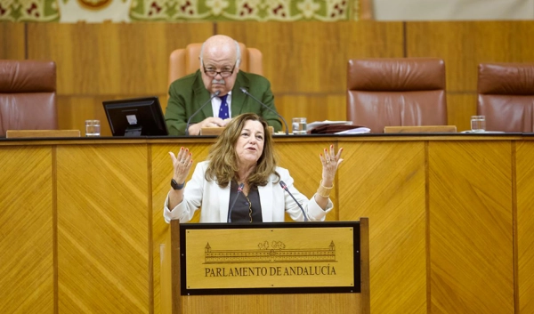 Imagen del artículo Más de 210.000 escolares almuerzan cada día en los centros educativos andaluces