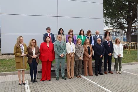 Image 1 of article El Gobierno de España impulsa con Navarra y La Rioja el primer 'Sandbox AgriFoodtech' para acelerar la innovación en el sector agroalimentario