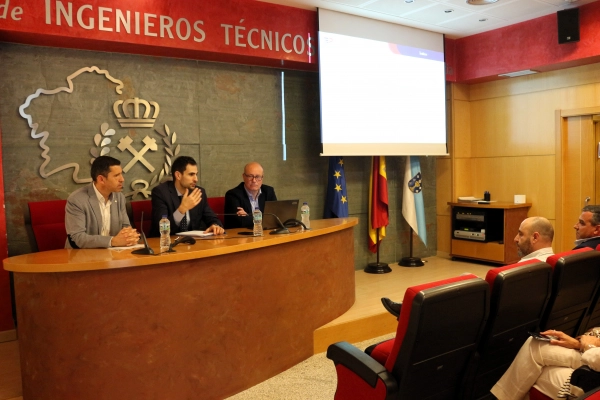Imagen del artículo A Xunta anima ao tecido empresarial a participar na descarbonización da economía galega a través do sistema de certificado de aforro enerxético