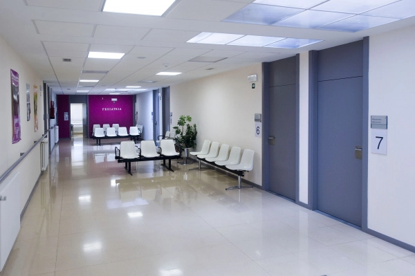 Imagen del artículo El ámbito de Atención Primaria del Servicio Navarro de Salud-Osasunbidea atendió 5.749.559 consultas en 2024, un 2,9% más que en 2023 

El pasado año se registraron 4,91 consultas de medicina de familia por habitante, 3,46 de enfermería y 4,95 de pediatría   	 		 		11/04/2025 		    		 			 			 				 						 							camera_alt