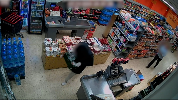 Image 1 of article Detenidos los autores de varios robos con violencia e intimidación en diferentes localidades de Valencia