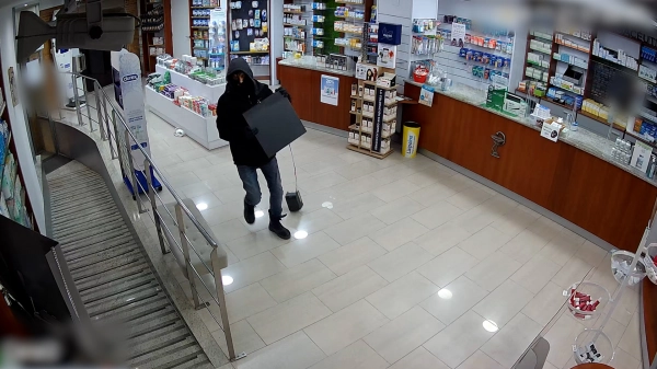 Image 4 of article Detenidos los autores de varios robos con violencia e intimidación en diferentes localidades de Valencia