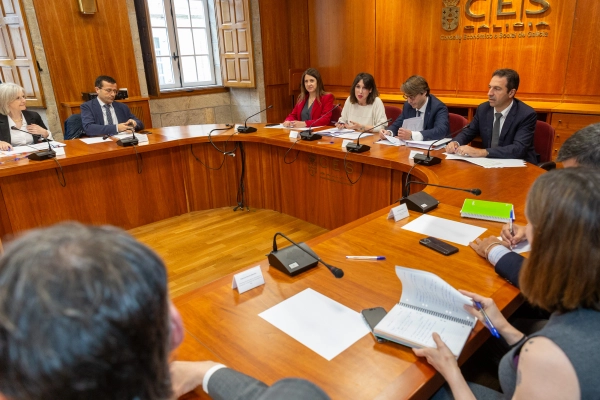 Imagen del artículo A Xunta adxudica por 71.600 euros a redacción do proxecto de expropiación para a ampliar o polígono empresarial de Bértoa en Carballo