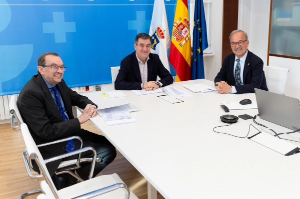 Imagen del artículo Os 32 proxectos apoiados pola Xunta a través do Programa Ignicia con 17 M€ levan captados máis de 27 M€ en investimentos