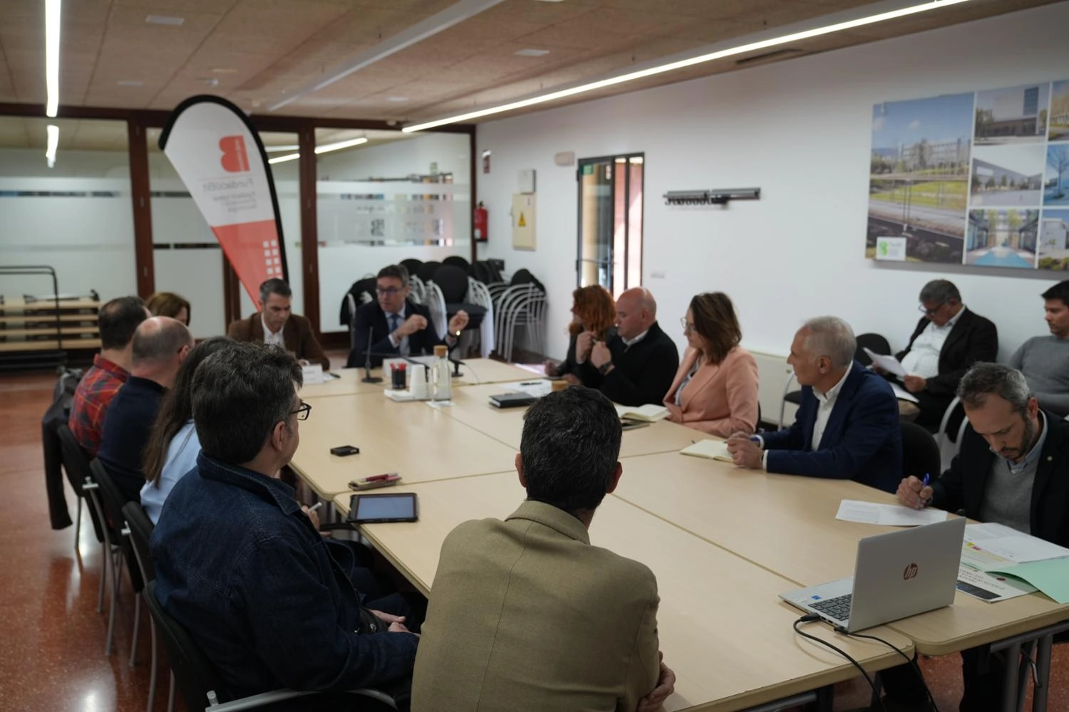 Imagen del artículo La Fundación Bit asesora a más de 50 pymes sobre las nuevas ayudas a la innovación y la digitalización del Govern