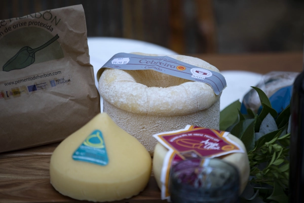 Imagen del artículo Medio Rural aproba 12 novas normas técnicas dentro do selo de Artesanía Alimentaria