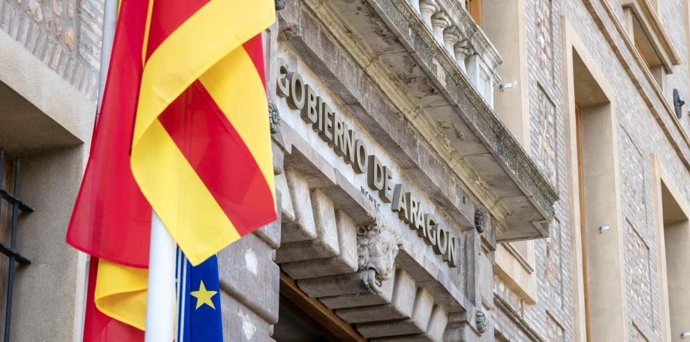 Imagen del artículo El Edificio Pignatelli celebrará el sábado 26 de abril los actos del Día de Aragón