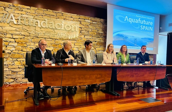 Image 3 of article A Xunta financia 5 cursos de formación no ámbito marítimo-pesqueiro en Porto do Son para afondar na competitividade e remuda xeracional do sector