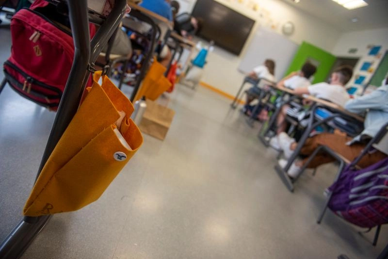 Imagen del artículo El próximo 2 de mayo se abre el plazo para la escolarización del alumnado de segundo y tercer curso del segundo ciclo de Educación Infantil, Primaria, ESO y Bachillerato