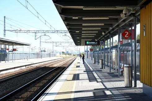 Image 1 of article Transportes licita por 2,15 millones de euros el proyecto para mejorar el servicio de Cercanías en el Corredor de Henares