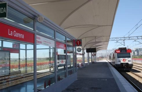 Image 3 of article Transportes licita por 2,15 millones de euros el proyecto para mejorar el servicio de Cercanías en el Corredor de Henares