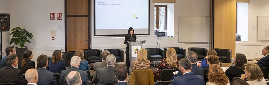 Imagen del artículo La Fundación SEPI abre su Programa de Desarrollo Directivo al sector público empresarial