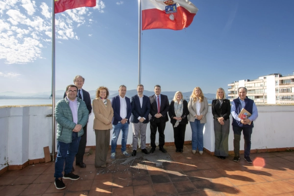 Imagen del artículo Turismo estudiará la posibilidad de impulsar un organismo que englobe a los ayuntamientos pertenecientes a la asociación 'Pueblos bonitos de España'