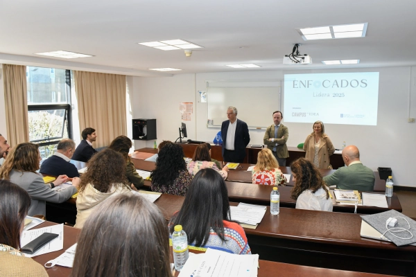 Imagen del artículo Fabiola García insta a Corcubión a xestionar o centro de día construído polo concello e ofrece a colaboración da Xunta no seu funcionamento