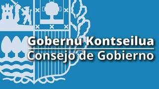 Imagen del artículo El Departamento de Justicia y Derechos Humanos destina 334.259  a los Colegios de la Abogacía Vasca para garantizar en 2025 la asistencia jurídica a las personas reclusas (Consejo de Gobierno 13-05-2025)