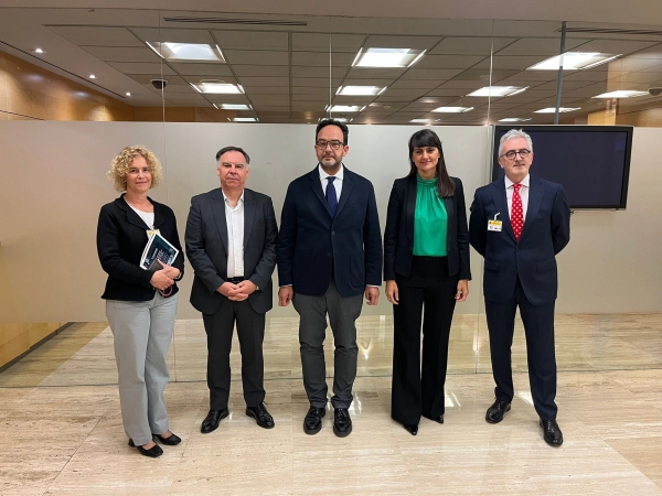 Imagen del artículo La SETT presenta sus instrumentos de inversión al ecosistema del capital privado español