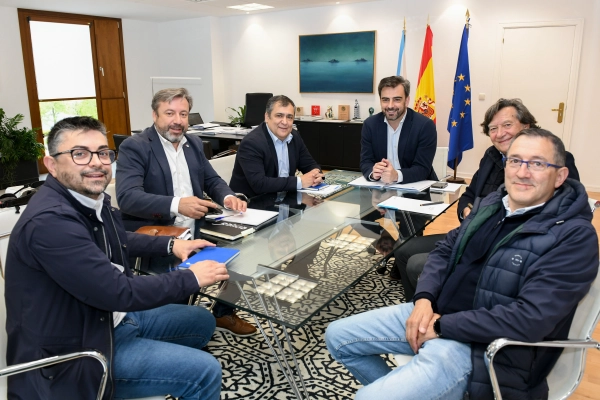 Imagen del artículo A Xunta reitera que o anuncio de Renfe para reforzar as conexións con Madrid na época estival son un parche  e deixan a Ferrol sen o único enlace directo coa capital