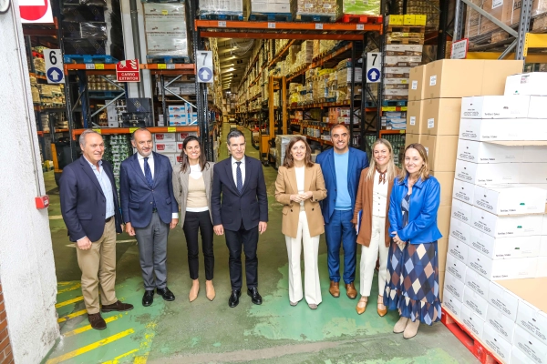 Imagen del artículo A Xunta reclama que a nova PAC dispoña de recursos suficientes para seguir apoiando o sector primario