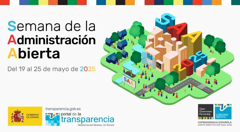 Imagen del artículo La Semana de la Administración Abierta acerca la Delegación de Gobierno a la ciudadanía
