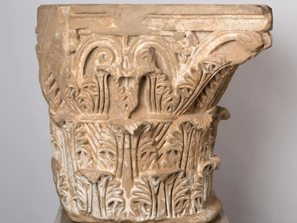 Imagen del artículo El Museo de Zaragoza organiza una visita guiada a la Colonia Celsa en Velilla de Ebro