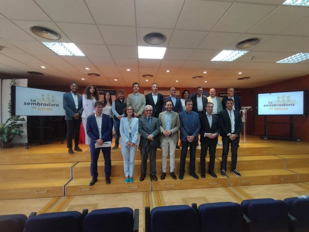 Imagen del artículo Rincón: El porcino es un sector en constante innovación