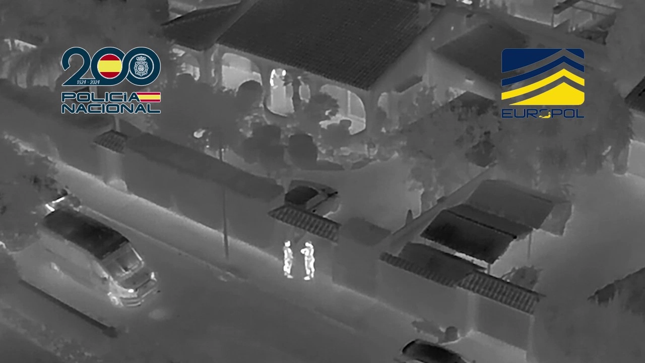 Imagen del artículo La Policía Nacional desarticula uno de los principales entramados criminales que actuaba como una banca clandestina por el método hawala