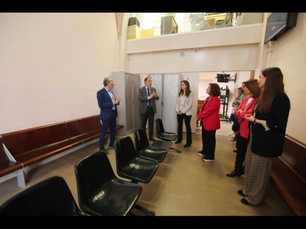 Imagen del artículo El Departament de Justícia i Qualitat Democràtica ampliarà els jutjats de Tremp