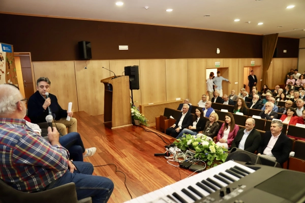 Imagen del artículo A Xunta salienta a importancia da formación no agro para acadar un sector primario eficiente e rendible