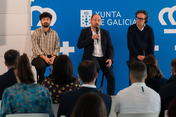 Imagen del artículo O ciclo de concertos Orballo Cultural propón redescubrir Galicia da man da música e do patrimonio co apoio da Xunta